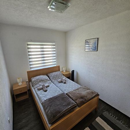 Apartments Horizont Mostar Exterior photo