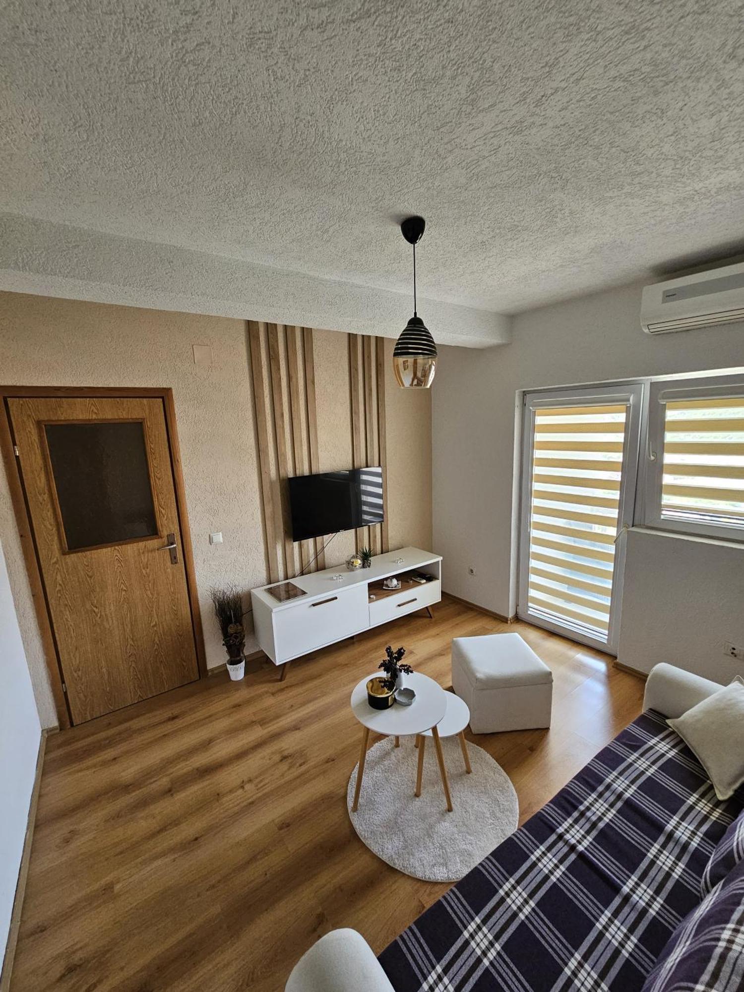 Apartments Horizont Mostar Exterior photo